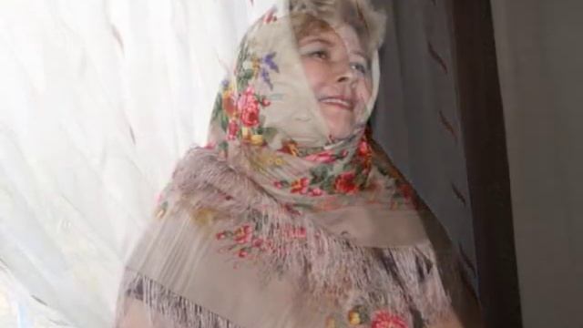 Вихрова Н.В. Гимн платку. Пролог Посвящение.wmv смотреть онлайн