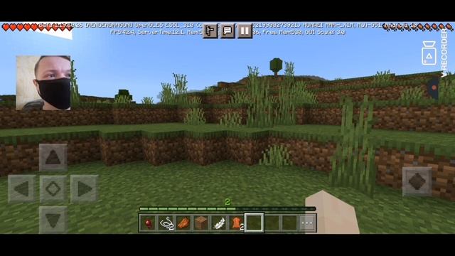 Игра Minecraft Часть 21. смотреть онлайн
