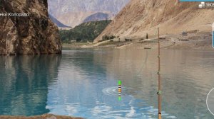 MY FISHING WORLD/АМУР ЧЁРНЫЙ/БЕЗ прилова

https://www.donationalerts.com/r/monarch_nt