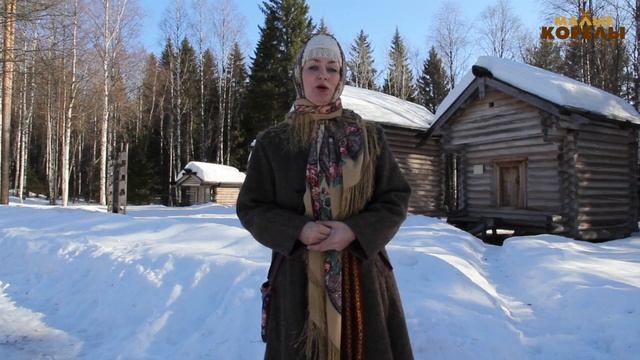 Амбарный городок смотреть онлайн