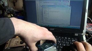 Прошивка Bosch  МЕ17.9.71 Шевроле Нива своими руками самодельным кабелем. Лёгкий способ.