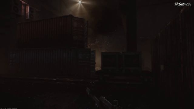 20 НЕВЕРОЯТНЫХ ДЕТАЛЕЙ АЛЬФА ВЕРСИИ ESCAPE FROM TARKOV смотреть онлайн