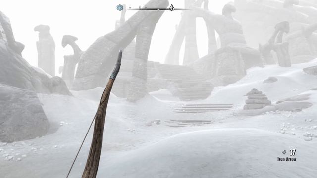 The Hardest Skyrim Playthrough in HISTORY! Ep 1: Bleak Falls Barrow смотреть онлайн