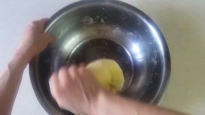 Татарский «Вак Бэлиш»/Маленькие пироги с мясом и картошкой. Розалина фуд.