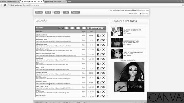 [iF2] iFrame Tutorial #2: HTML Slides смотреть онлайн