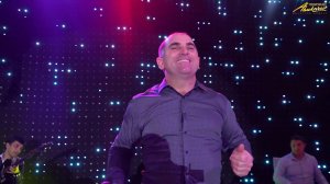 Хайир Шахов - Табасаранский Новогодний концерт г. Дербент 2020 год