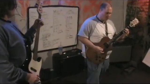 Trenchfoot - first practice смотреть онлайн