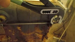 Котел Протерм  12лет Течет погружная гильза Проблемы с заменой!!