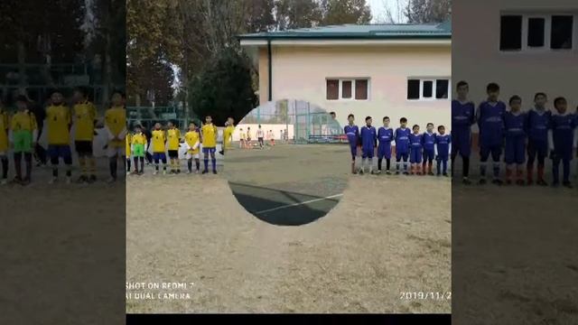 Fargona shahar 1 -bosm jamoasi смотреть онлайн