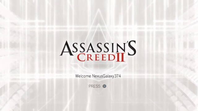 Ezio collection pt1 lineage смотреть онлайн