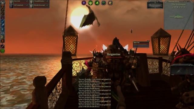 Darkfall Online - This Is Darkfall.wmv смотреть онлайн