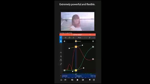 Node Pro Video Editor | app review смотреть онлайн