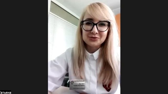 Татьяна Брюховец - функциональный диагностик/Когда я решила стать врачом смотреть онлайн