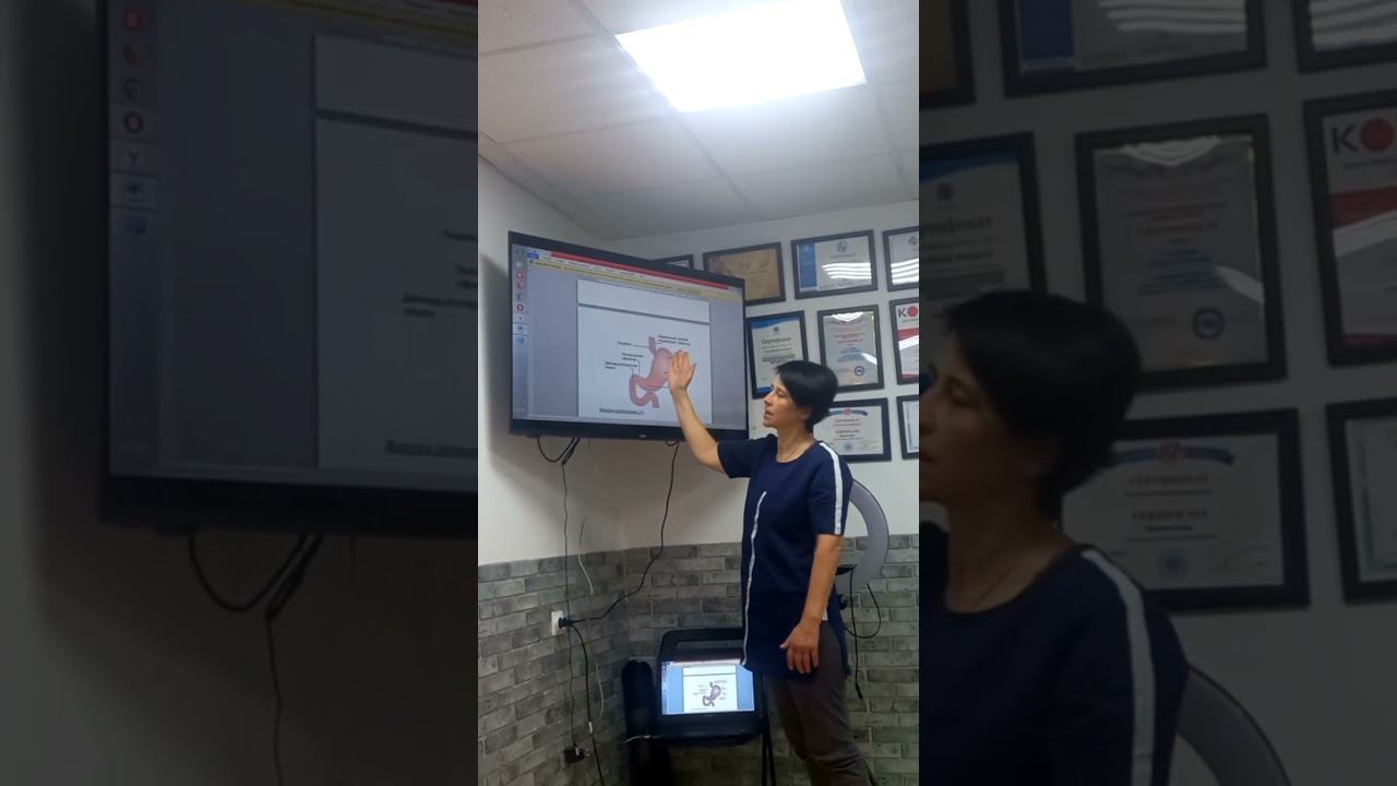 ВИСЦЕРАЛЬНЫЙ МАССАЖ. ВИДЕО С СЕМИНАРА. смотреть онлайн