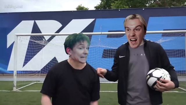 2DROTS — До Того Как Стали Известны! смотреть онлайн