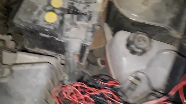 Почему не работает омыватель стёкол на калине. смотреть онлайн