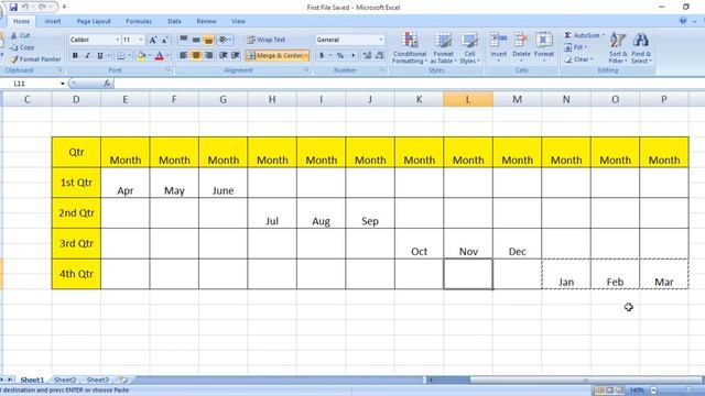 How to save an Excel file? How to rename and save already a saved file? смотреть онлайн