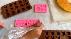 Цифра торт  6 или 9. ?молочная девочка. Қазақша рецепт тегін онлайн мастер класс