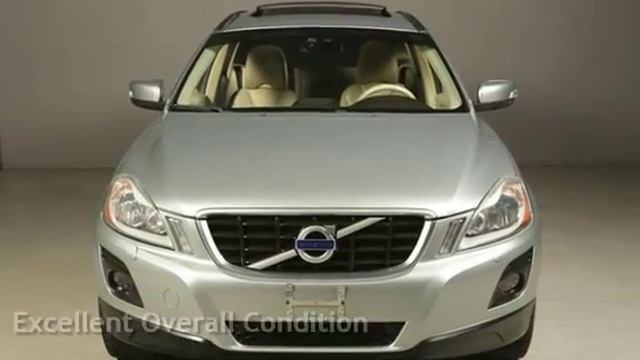 2010 Volvo XC60 2010 3.2 AWD DVD PANO LEATHER HEATSEAT 17"ALLOYS for sale in HOUSTON, TX смотреть онлайн