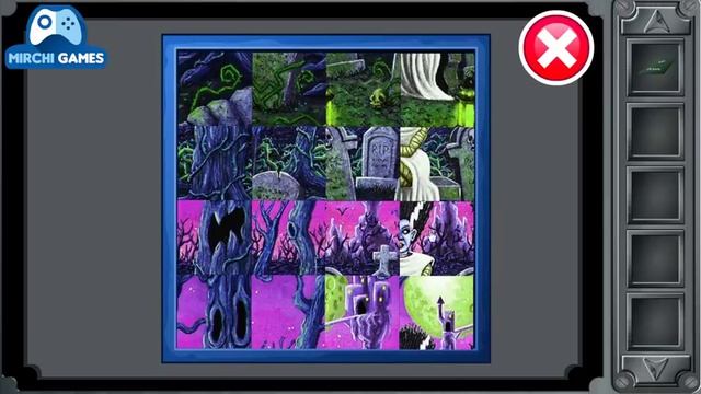 Terai Forest Escape Walkthrough | Mirchi Escape Games смотреть онлайн