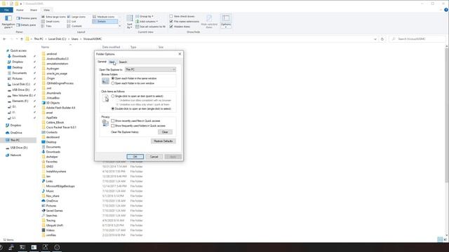 How To Run Linux on Windows 10 – New WSL 2 (Windows Subsystem for Linux) смотреть онлайн