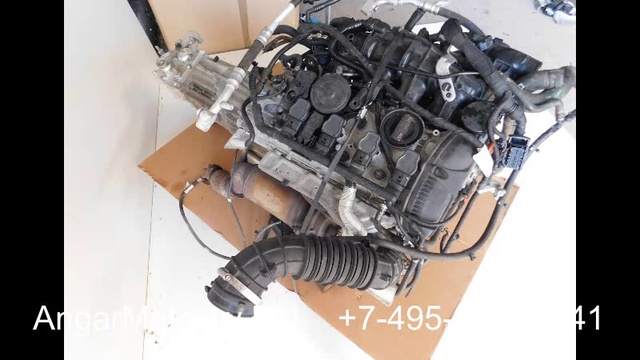 Купить Двигатель Volkswagen Amarok 2.0 TSI CFPA Двигатель Амарок 2.0 CFP Наличие без предоплаты смотреть онлайн