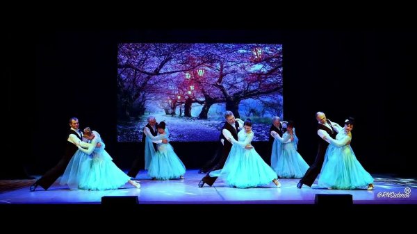 Ренессанс - «Весенний вальс»