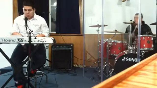 Testing2 mic'd kick смотреть онлайн