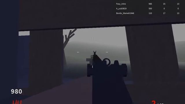 Roblox зомби-апокалипсис как нам спастись роблокс выживаем в зомби-апокалипсе в режиме Zombi смотреть онлайн