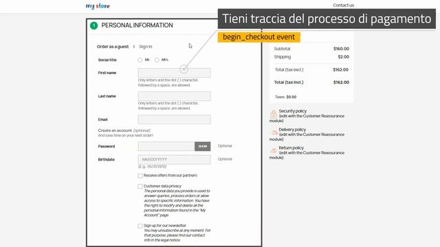 Google Analytics: GA4 and Universal Analytics (it) смотреть онлайн