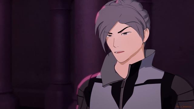 "Swearing" in RWBY смотреть онлайн