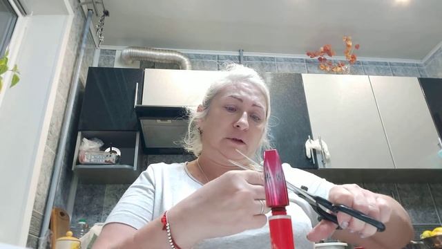 Распаковка посылочки/Это работает брови и ресницы отрастают быстро!!! смотреть онлайн
