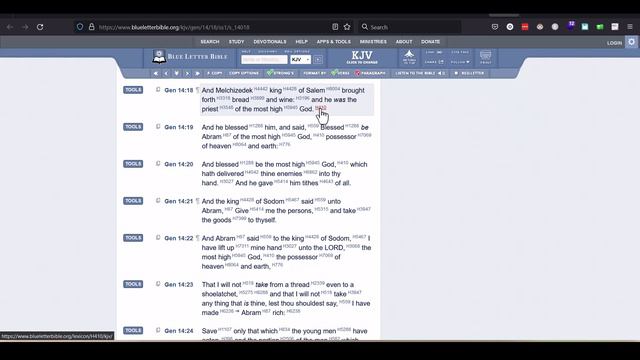 Scripture Notes Learning System Demo смотреть онлайн
