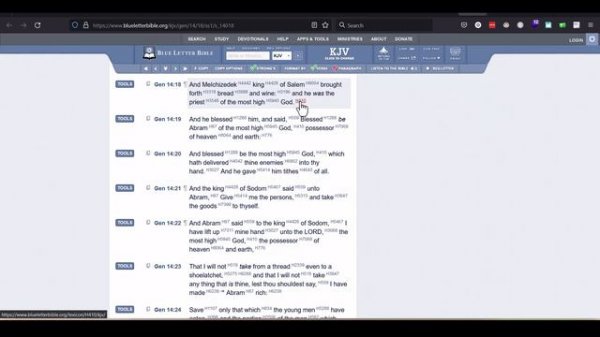 Scripture Notes Learning System Demo