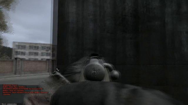 Set up gone bad ( DayZ ) смотреть онлайн
