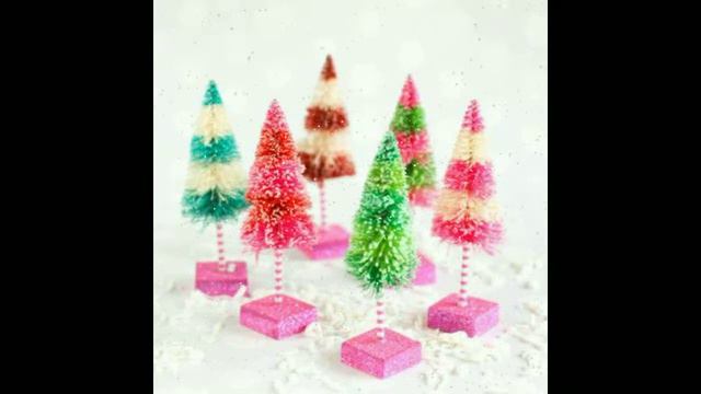 "Christmas For All" full budget label album. Crown Records смотреть онлайн