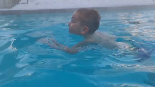 Банный дворик. Югорская долина. г. Ханты-Мансийск