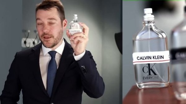 Calvin Klein CK Everyone EDT y EDP