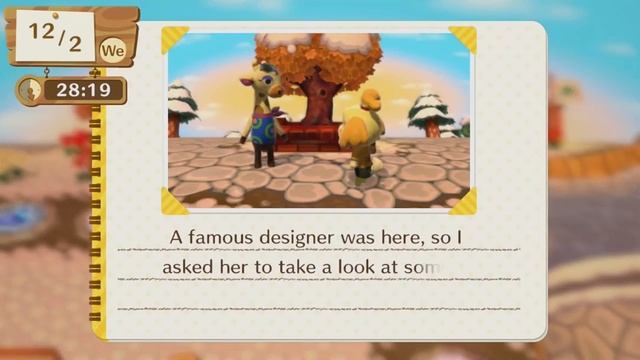 Animal Crossing Amiibo Festival is the Best Game Nintendo Has Ever Made смотреть онлайн