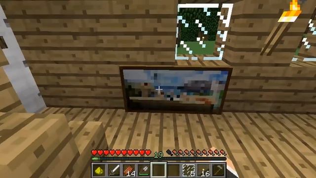 Tackle⁴⁸²⁶ Minecraft (1.7.9) #8 - สร้างบ้านมาตรฐาน AEC смотреть онлайн