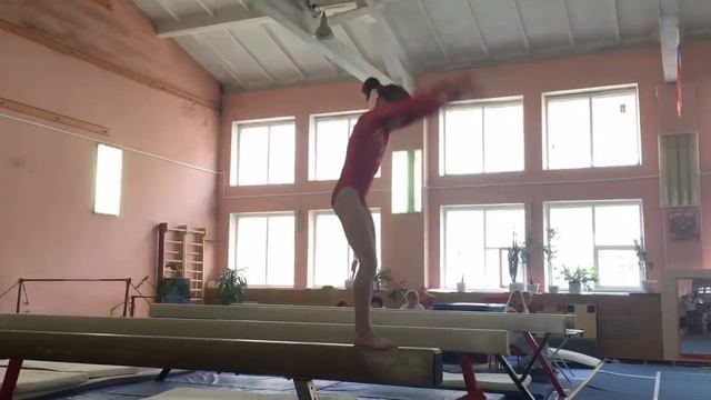 Первенство Чувашии по спортивной гимнастике смотреть онлайн