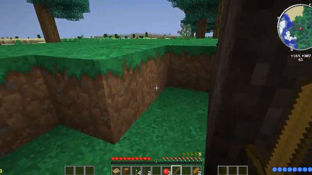 LpMinecraft-ЗДРАВСТВУЙТЕ №1 смотреть онлайн