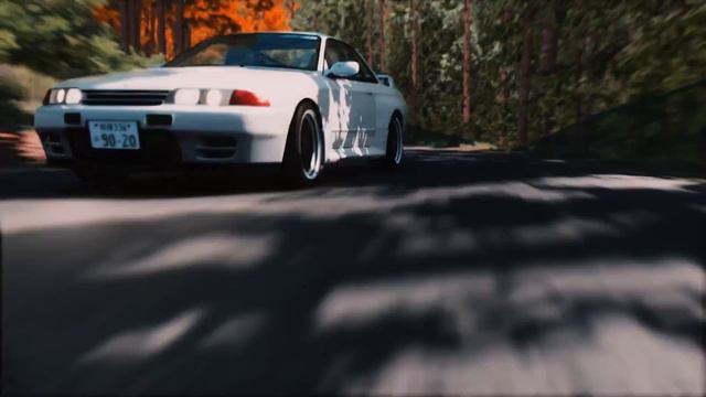 Killing my love! Assetto Corsa {Cinematic} смотреть онлайн