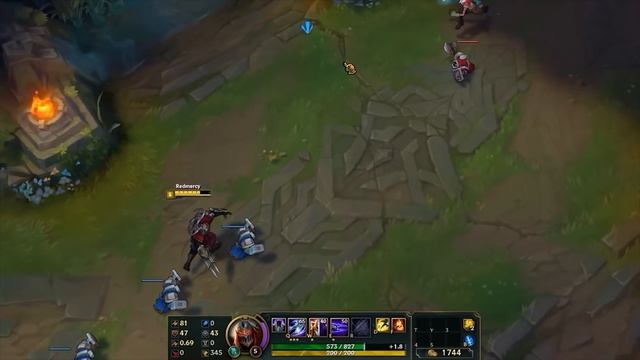 5 Фишек (подсказок) о которых вы должны знать! Лига Легенд #3 смотреть онлайн