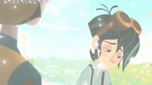 РАПУНЦЕЛЬ:НОВАЯ ИСТОРИЯ~КЛИП~КАССАНДРА & ВЭРИАН~Я тебя забыла