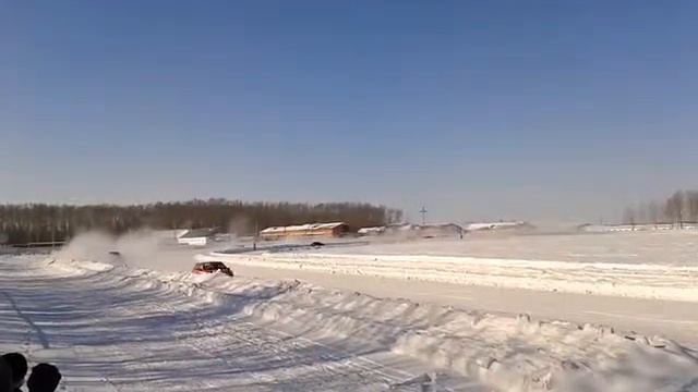 Гонки Петропавловск 1 смотреть онлайн