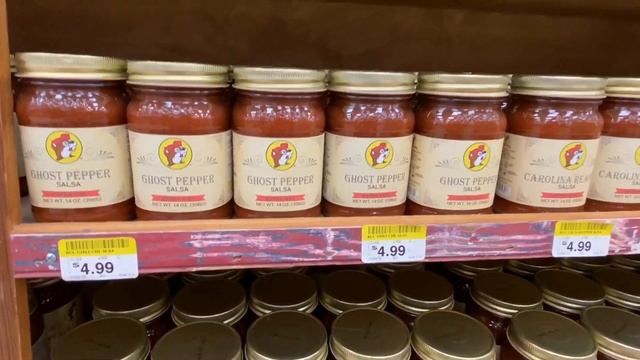 Buc-ee’s Самая Большая Заправка В Мире! The Worlds’s Largest Gas Station! New Braunfels, Texas, USA смотреть онлайн