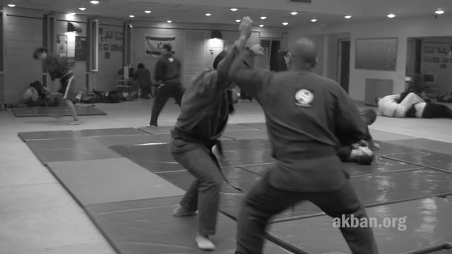 Ten chi , Bujinkan henka, Kukishin ryu Dakentaijutsu - Ninjutsu technique for Akban wiki смотреть онлайн