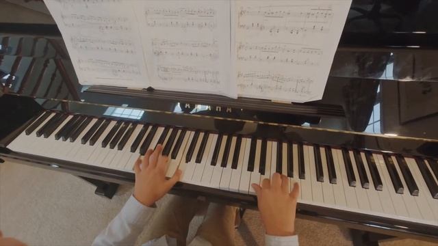 音樂筆記｜鋼琴｜蕭邦｜Piano | Frédéric Chopin| Mazurka op.67 no.4 смотреть онлайн
