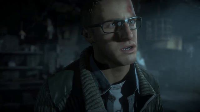 UNTIL DAWN PART 2 THINGS ARE GETTING HEATED смотреть онлайн